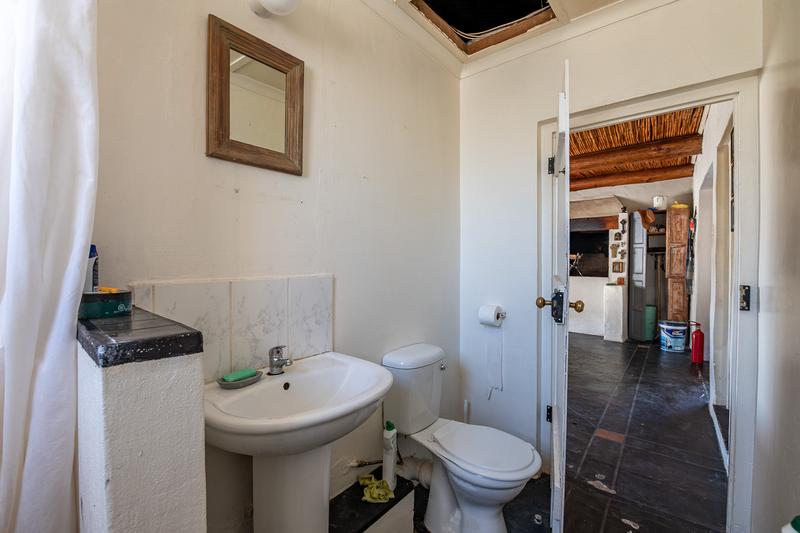 4 Bedroom Property for Sale in Riviersonderend Western Cape